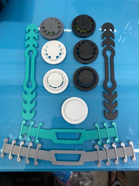 Quai đeo khẩu trang (mềm, dẻo) | BigBuy360 - bigbuy360.vn