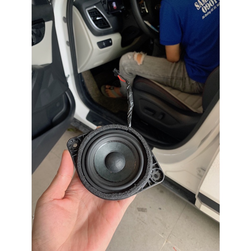 Loa Trung Tâm  Bose Kia Seltos