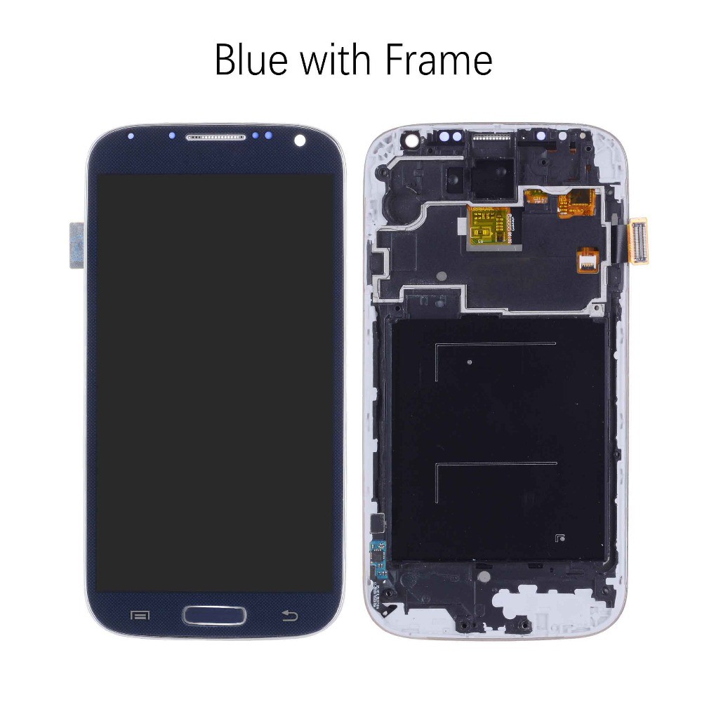 Màn Hình Cảm Ứng LCD 5.0" Thay Thế Cho Samsung Galaxy S4