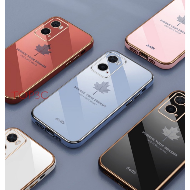 Ốp lưng realme c35 Ốp Điện Thoại Mềm Cho Realme c35 FT