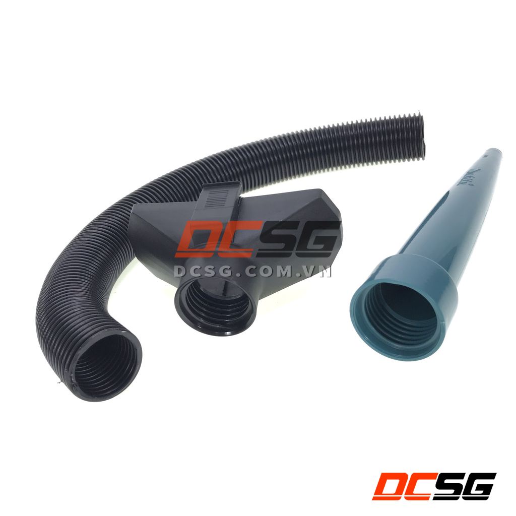 Đầu thổi khe mềm xanh 640mm Makita 140J64-3 cho CL121DZ | DCSG