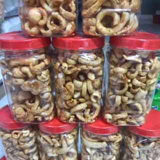 Da heo chiên giòn cháy tỏt ớt