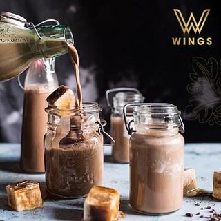 Bột Socola Wings - 1kg