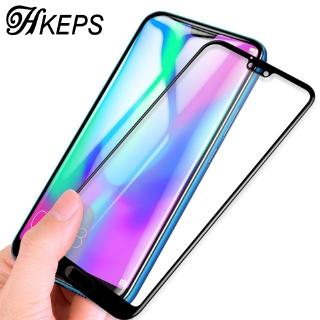 Kính cường lực bảo vệ full màn hình điện thoại Huawei Nova 4 3i Honor 8X P20 Mate 20 P