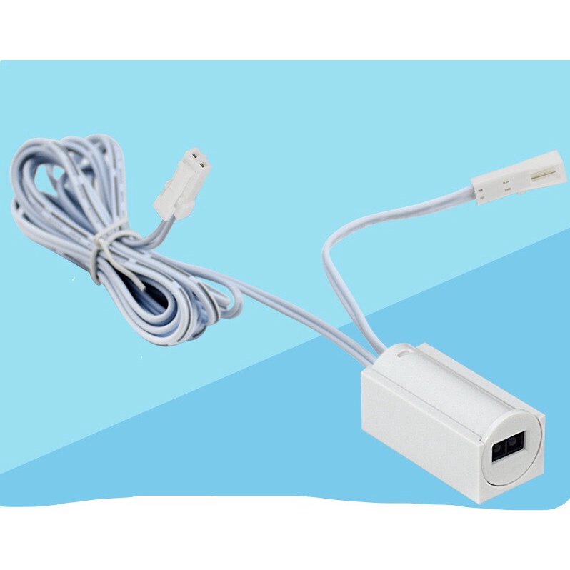 CÔNG TẮC CẢM BIẾN vẫy tay, đóng mở, thông minh, tiện lợi dùng diện áp 12v trang tri nội thất...