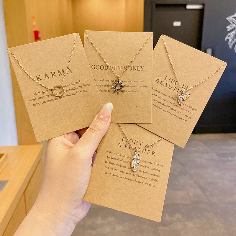 Vòng cổ ngọc trai thời trang Hàn Quốc 2021