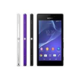 điện thoại Sony M2 - Sony Xperia M2 aqua mới Chính Hãng, Full Zalo Facebook Youtube Tiktok ok