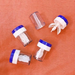 Cốc rửa lens