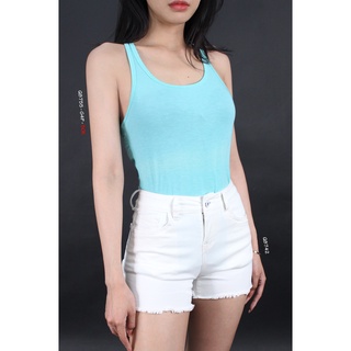 Q8755 - áo tập thun ba lỗ gap , trơn
