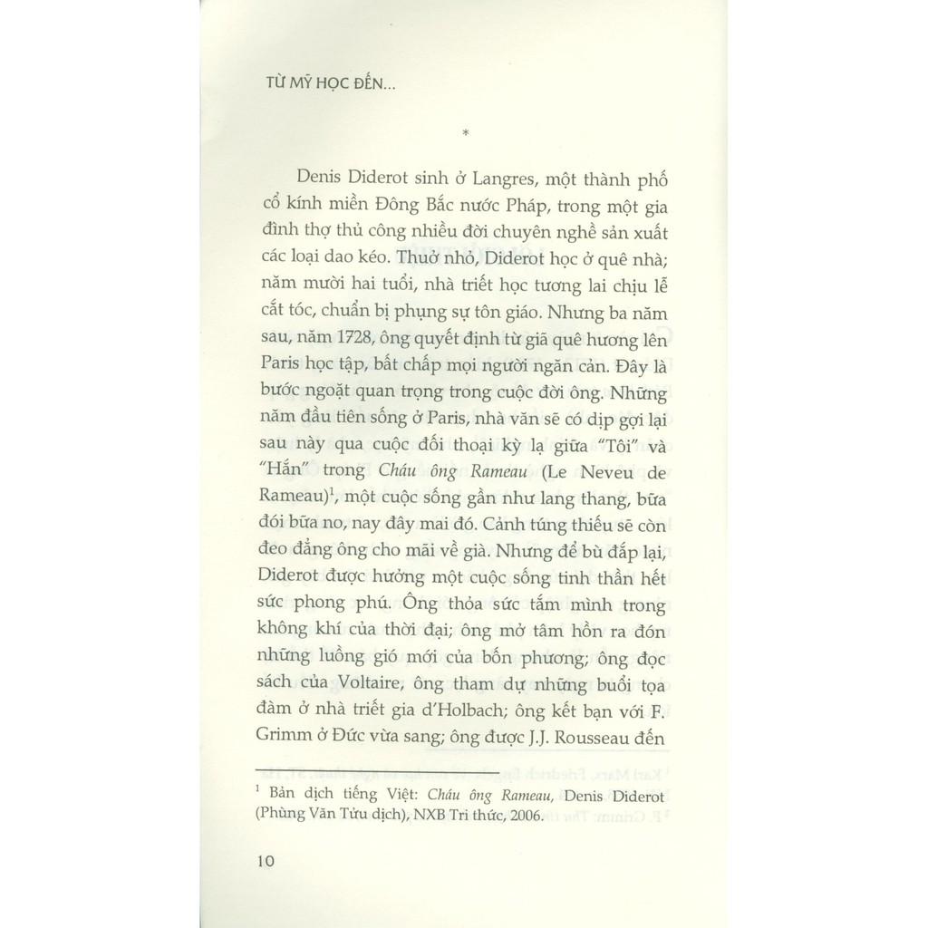 Sách - Từ Mỹ Học Đến Các Loại Hình Nghệ Thuật | BigBuy360 - bigbuy360.vn