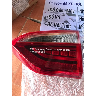 Đèn hậu grand i10 2017-2020 miếng trong