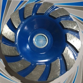 01 CÁI - CHÉN MÀI PHÁ BÊ TÔNG 100MM