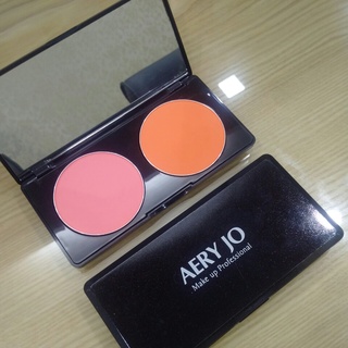 Bảng Má Hồng AERY JO
