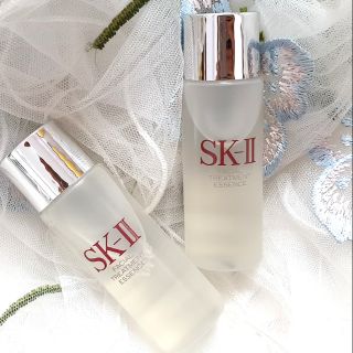 NƯỚC THẦN TRẺ HÓA DA SKII 30ML