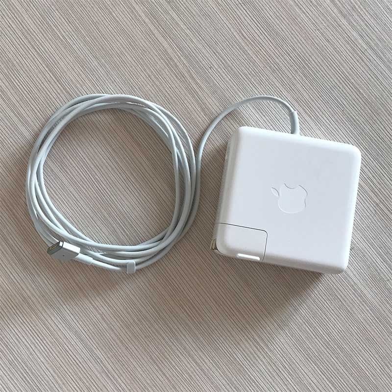 Sac Macbook Pro 16.4V-3.65A, 60W magsafe 2 Model A1435, A1465, A1502 Màn Hình 13" Năm 2012-2016