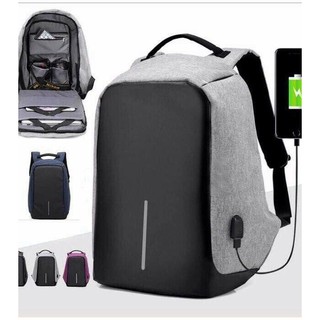 Balo đựng laptop chống trộm