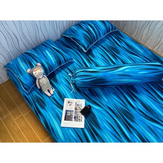 BỘ DRAP THUN SIÊU LẠNH LATICO BẢN CAO CẤP GIÁ HẤP DẪN