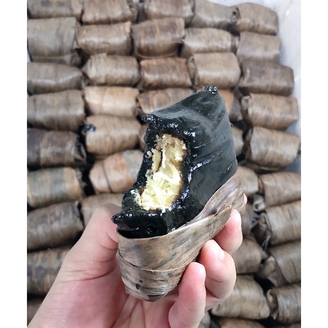 Bánh Gai Đức Thọ - Hà Tĩnh