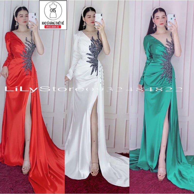 ĐẦM DẠ HỘI XẾP LY TIA KẾT CƯỜM MẶT TRỜI full size S/M/L/XL (kèm ảnh thật 1000%)