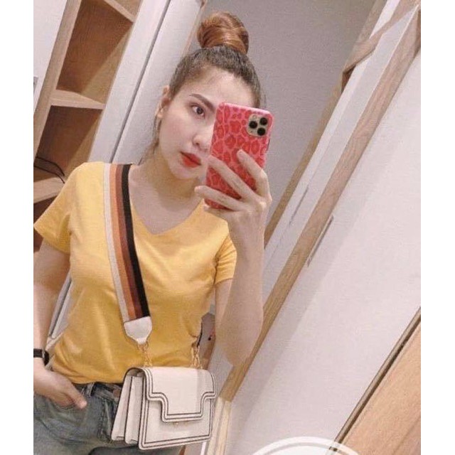Áo phông Grap cho nữ chất liệu loại 1 hàng VNXK