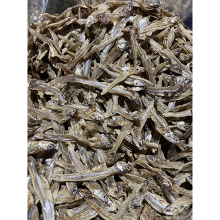 1KG khô cá cơm Hà Tĩnh