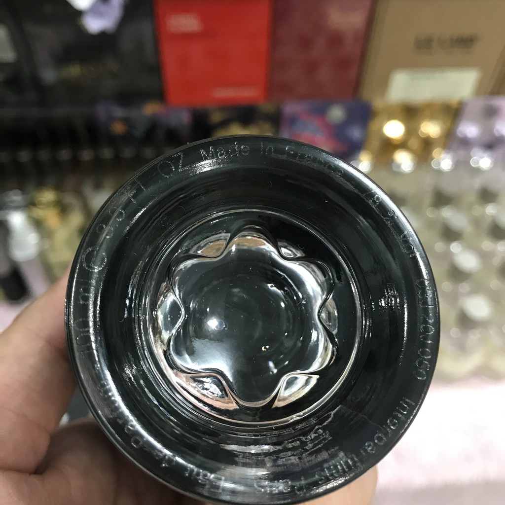 [Mẫu Thử] Nước Hoa Nam Montblanc Explorer | Thế Giới Skin Care