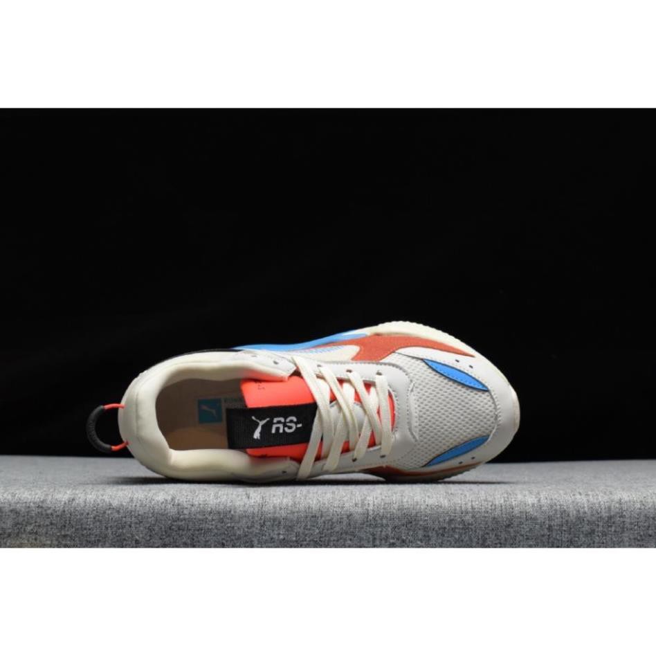 Giày chính hãng Puma RS-X màu be nâu Giày thông thường Giày thể thao 36-45 Đẹp NEW : new hot