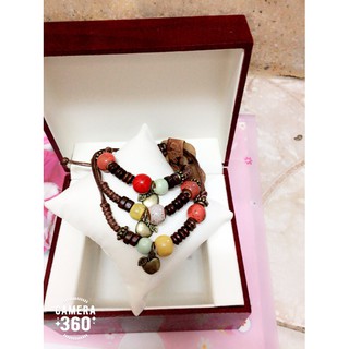 COMBO VÒNG NGẪU NHIÊN