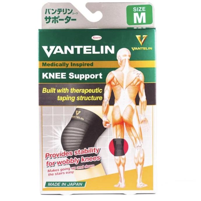 Bán Chạy Đệm Hỗ Trợ Đầu Gối Kowa Vantelin |