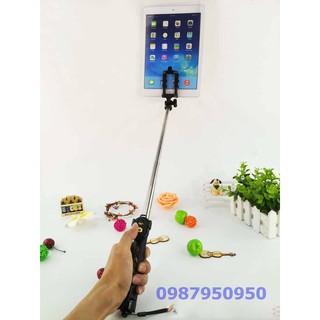 GẬY CHỤP HÌNH 3 CHÂN BLUETOOTH
