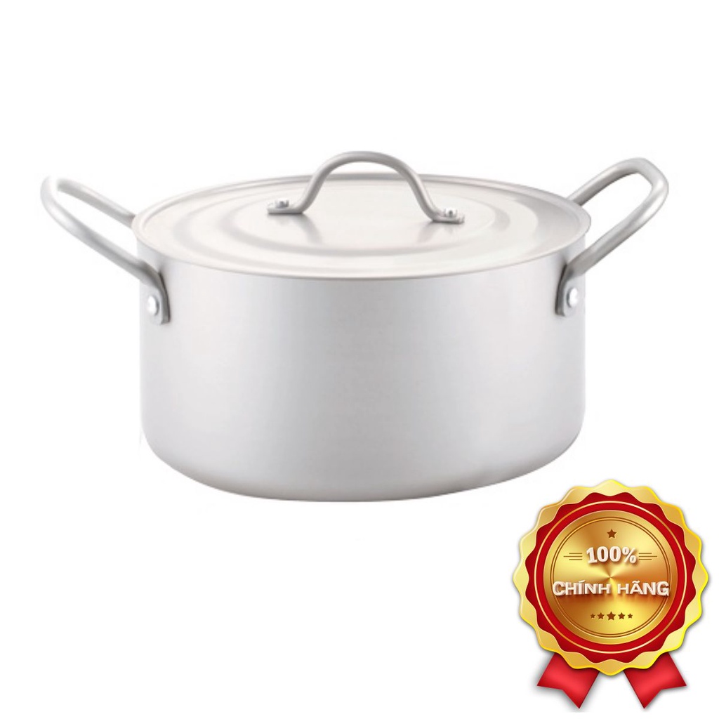 Nồi canh hợp kim nhôm Healthy Healthy Supor HT08008-5 - 24cm