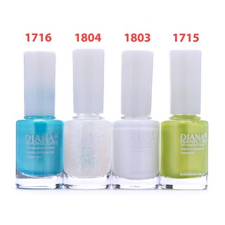 SƠN MÓNG DIANA – DIANA NAIL COLOR – 12ML