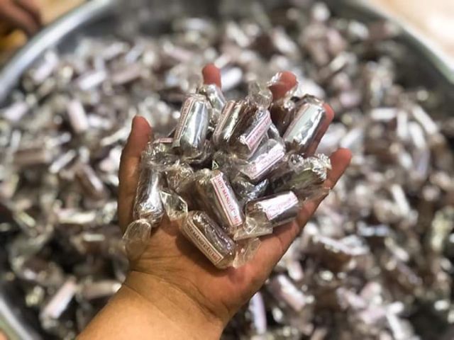 MỨT MÃNG CẦU ME