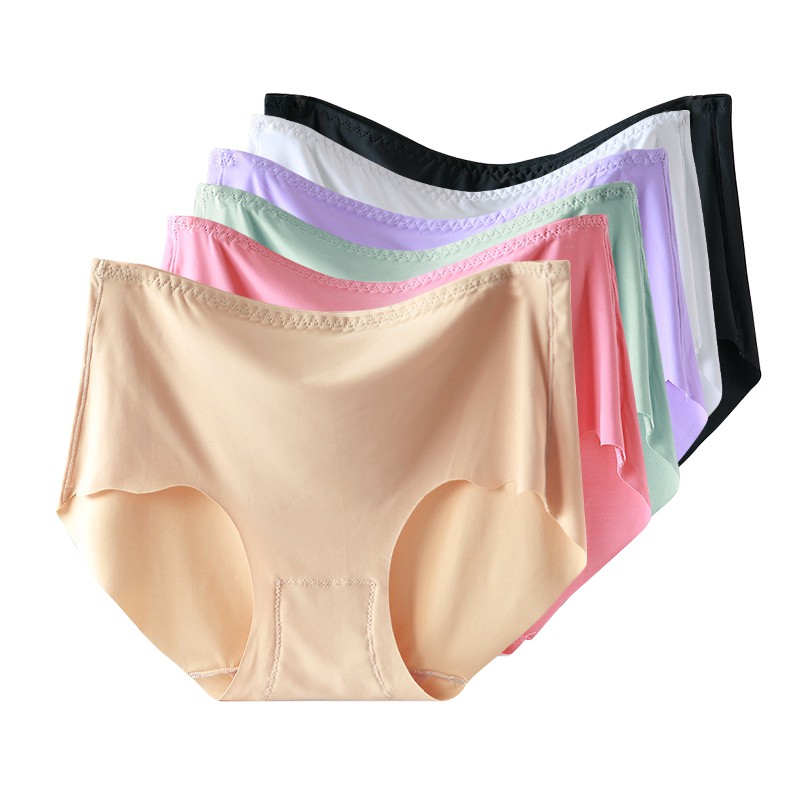Quần lót lụa lạnh dành cho nữ | BigBuy360 - bigbuy360.vn