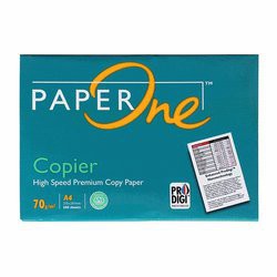 Giấy in A4 Paper One 70 (Ram lẻ)