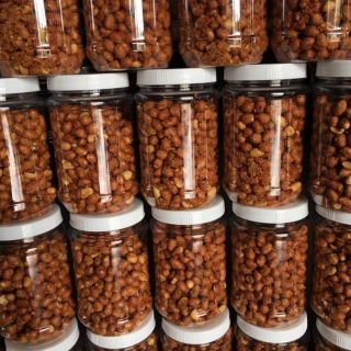 Đậu phộng rang toi ớt siêu ngon siêu giòn