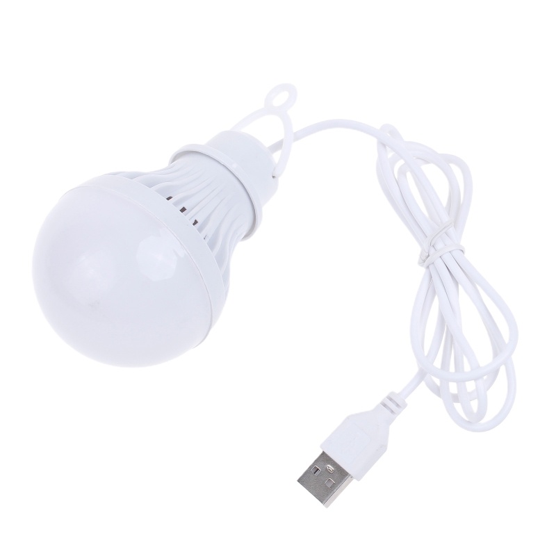 Bóng Đèn LED USB Sử Dụng Trong Trường Hợp Khẩn Cấp Dành Cho Ô Tô / Xe Tải /