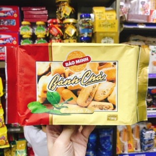 Bánh chả Bảo aminh 250g