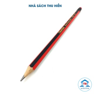 Bút chì gỗ có tẩy Class Mate 2B CL-PC202