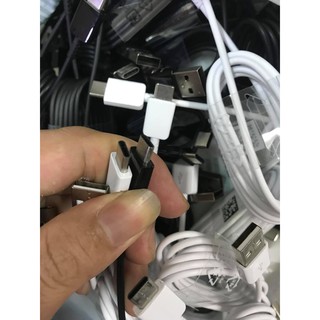 Cáp sạc type c note 8 9 s8 9 zin samsung