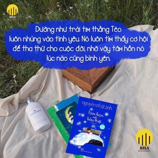Sách-Làm Bạn Với Bầu Trời (Bìa mềm)