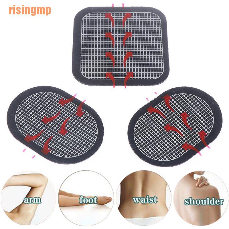 Bộ 3 Miếng Dán Massage Cơ Bắp Thay Thế Chất Lượng Cao