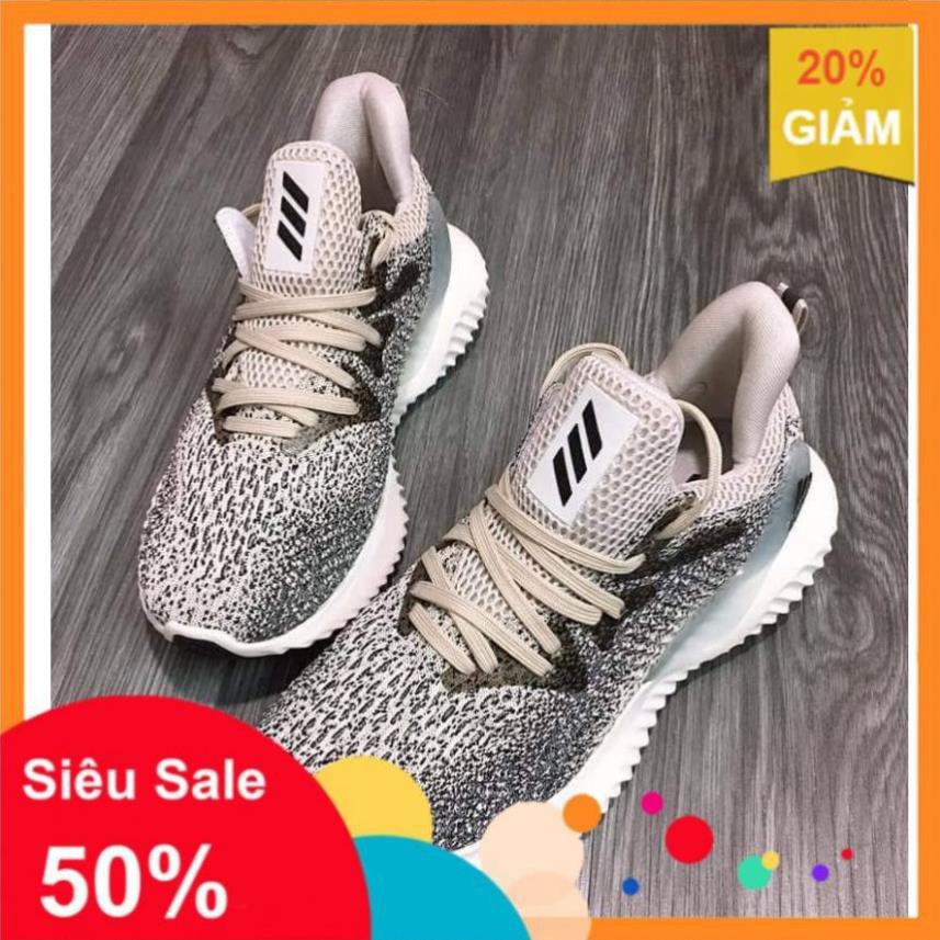 Giày alpha muối tiêu fullbox+ giấy tờ . ^ new2021 , . ' " .