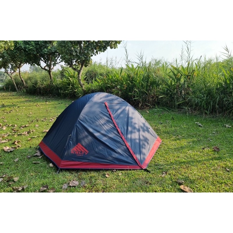 Lều Cắm Trại 2 Người