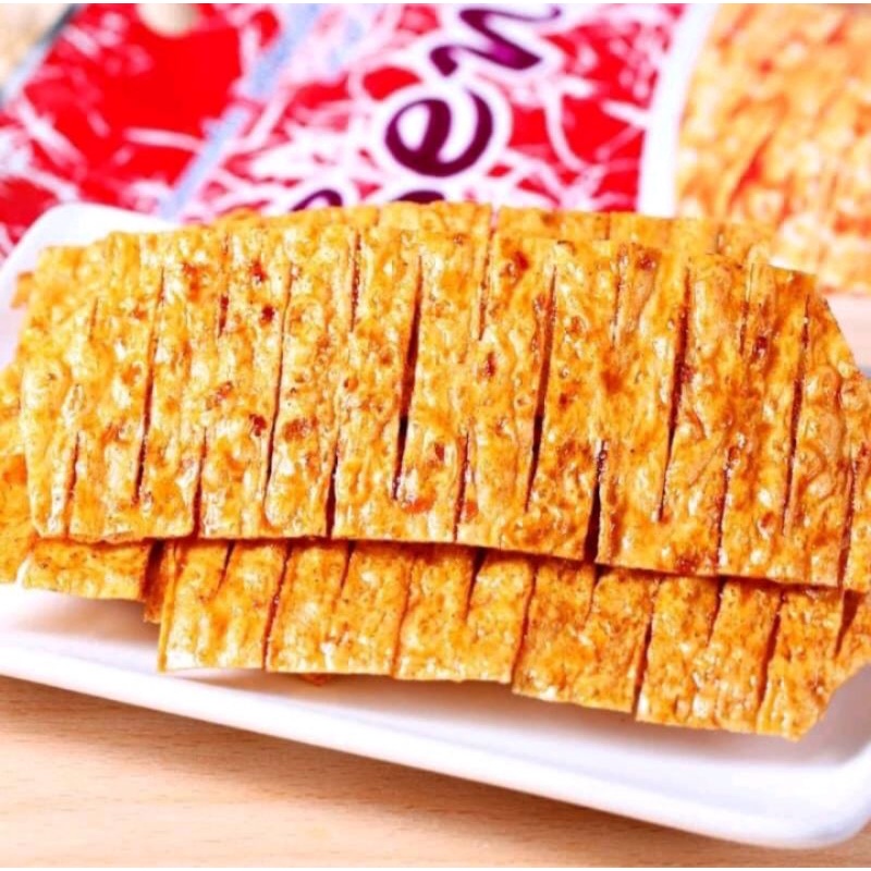 Mực Bento Thái Lan Gói Siêu Ngon