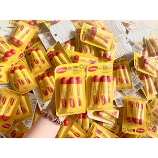 Son dưỡng Carmex us