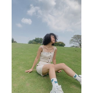 Áo Linen (trơn & thêu)