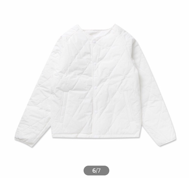 Áo khoác spao xuất hàn quốc chính hãng giá sale