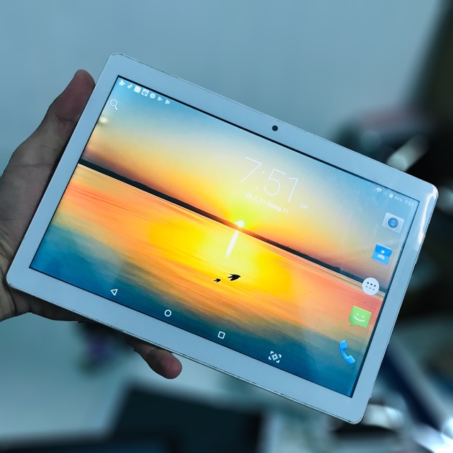 Máy Tính Bảng Mastel Tab 10