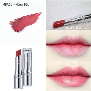 Son Missha Matt Lips Rouge